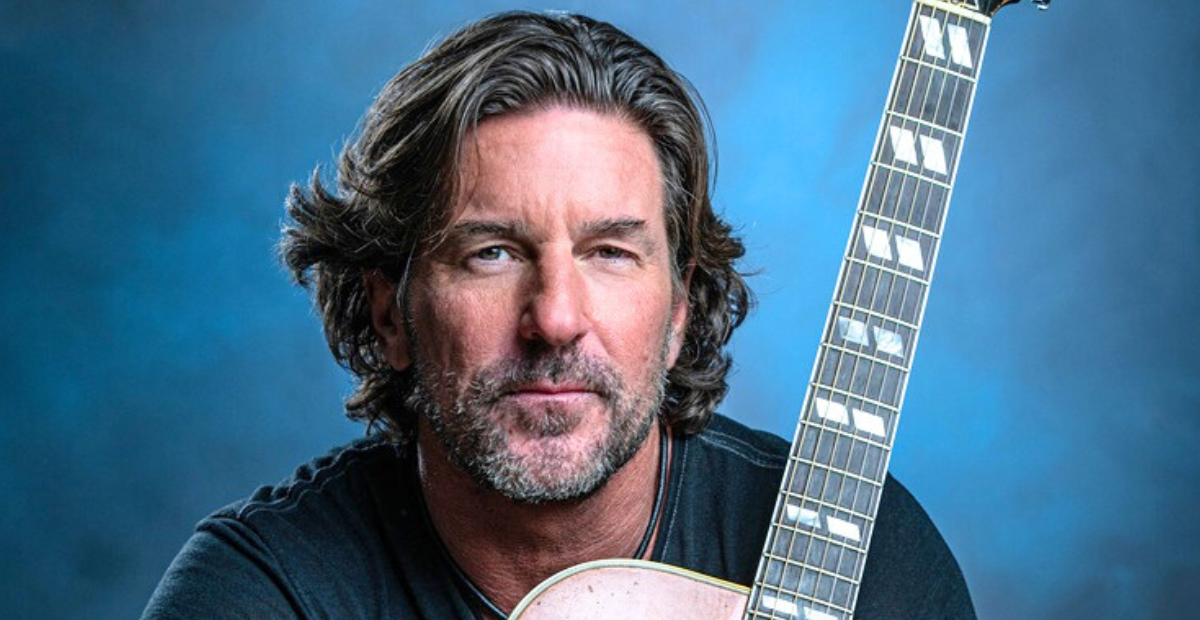 Brett James' last interview has been released following his tragic death