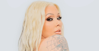 Bunnie Xo Unveils Title & Cover Of Upcoming Memoir