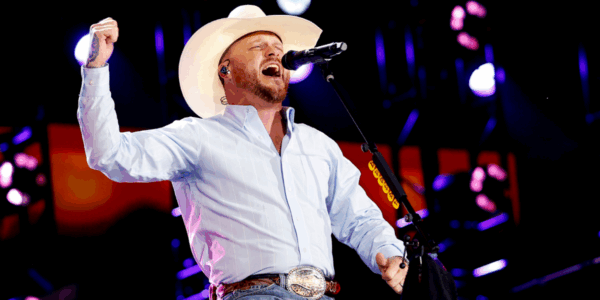 cody johnson hondo rodeo
