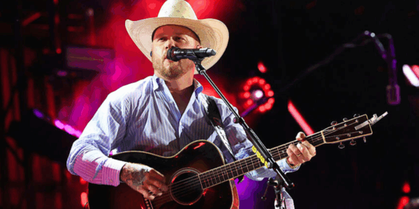Cody Johnson