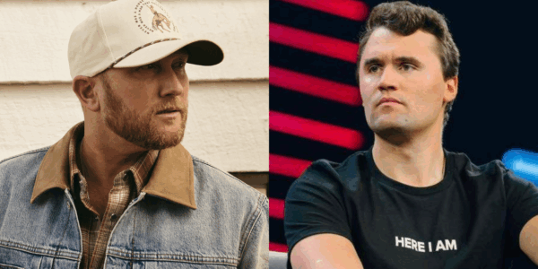cole swindell and charlie kirk