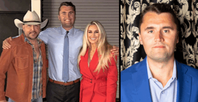 Country Stars React To Charlie Kirk's Death - "Who Are We? What Have We