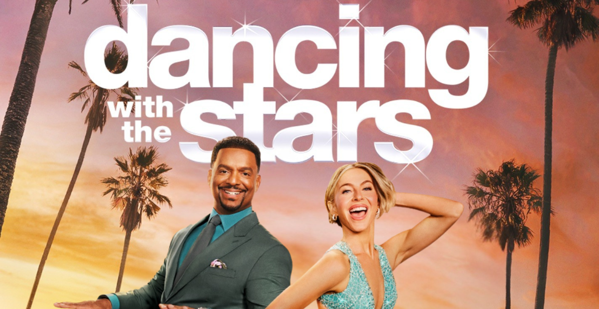 'Dancing With The Stars' announce Season 34 cast