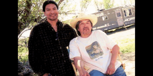 Gil Birmingham pays tribute to late co-star and friend Graham Greene