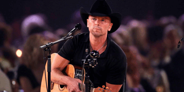 Kenny Chesney