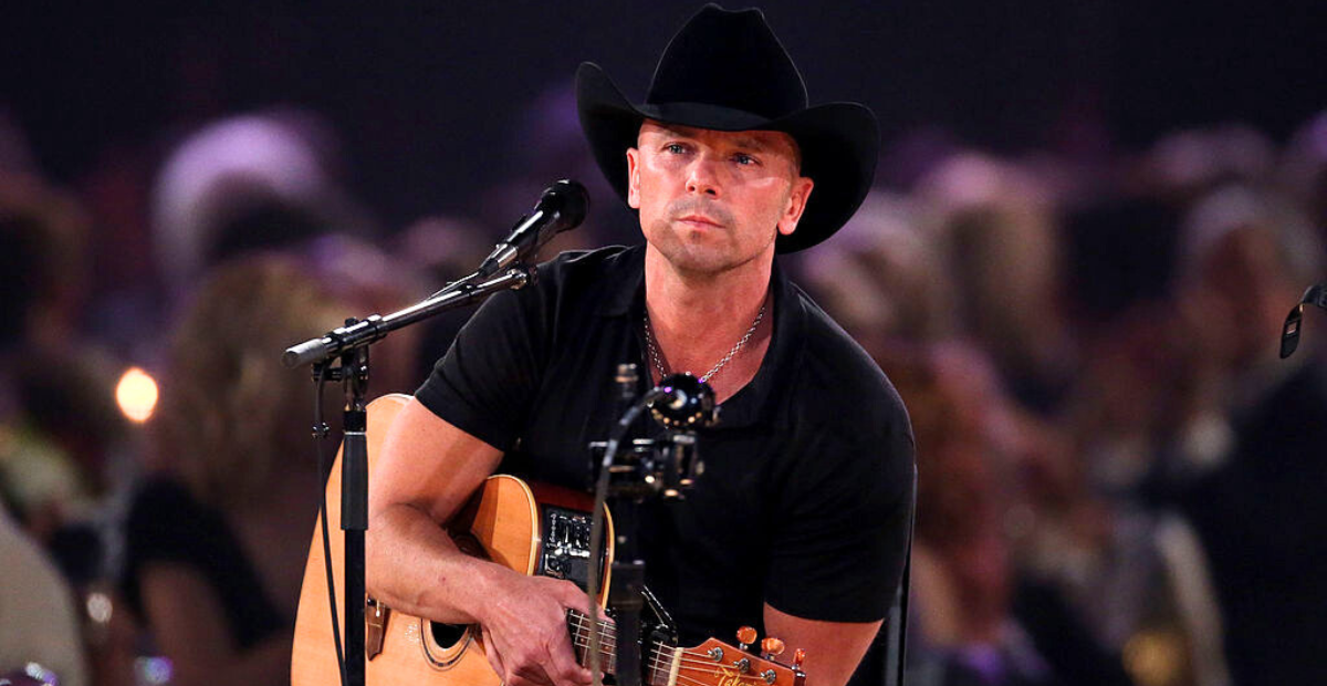 Kenny Chesney