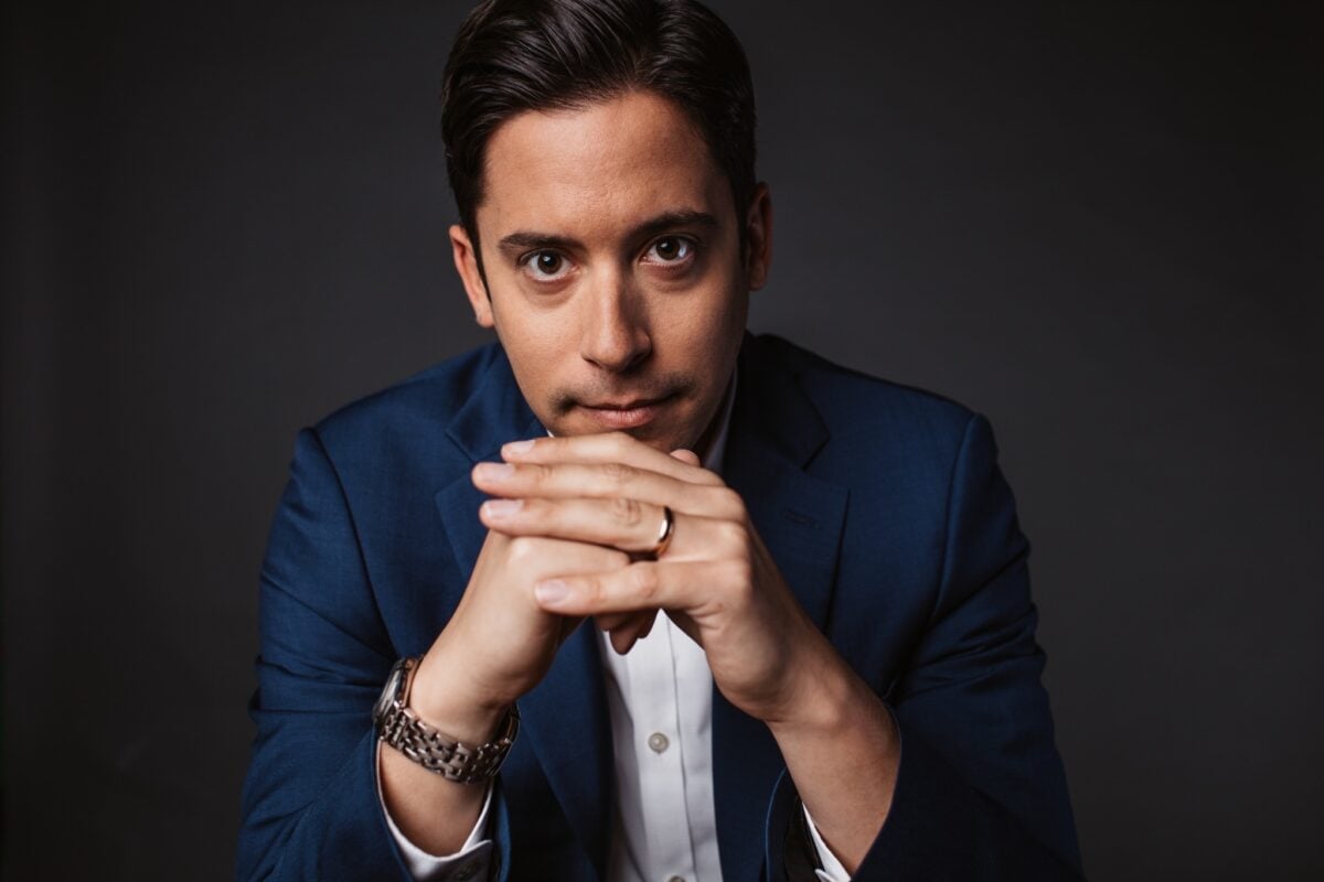 michael knowles