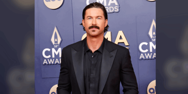 Despite having 1 CMA Award to his name and three nominations this year, Riley Green has yet to receive a nomination as a solo artist.