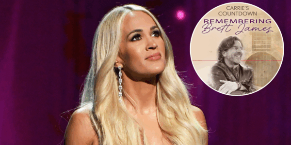 Carrie's Country
