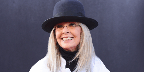 "Father of the Bride" star Diane Keaton