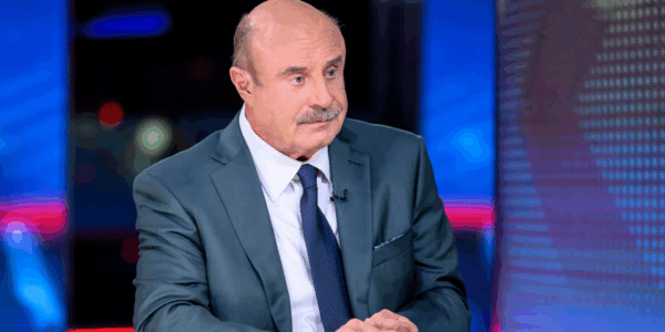 At a court hearing on October 28, a judge ruled that Dr. Phil McGraw's bankruptcy filing was to be converted to a liquidation of his Merit Street Media.