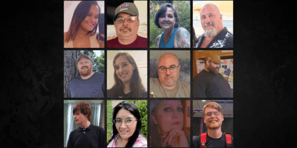 Victims of explosion identified