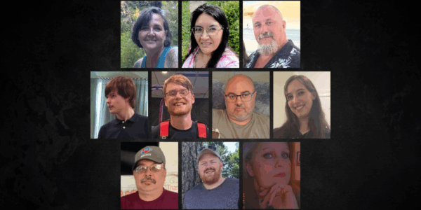 Victims of explosion identified