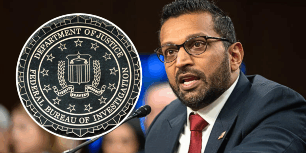 On Halloween, Friday, Oct. 31, FBI Dir. Kash Patel announced that the FBI had thwarted a potential terror attack in Michigan which was set to occur over the Halloween weekend.