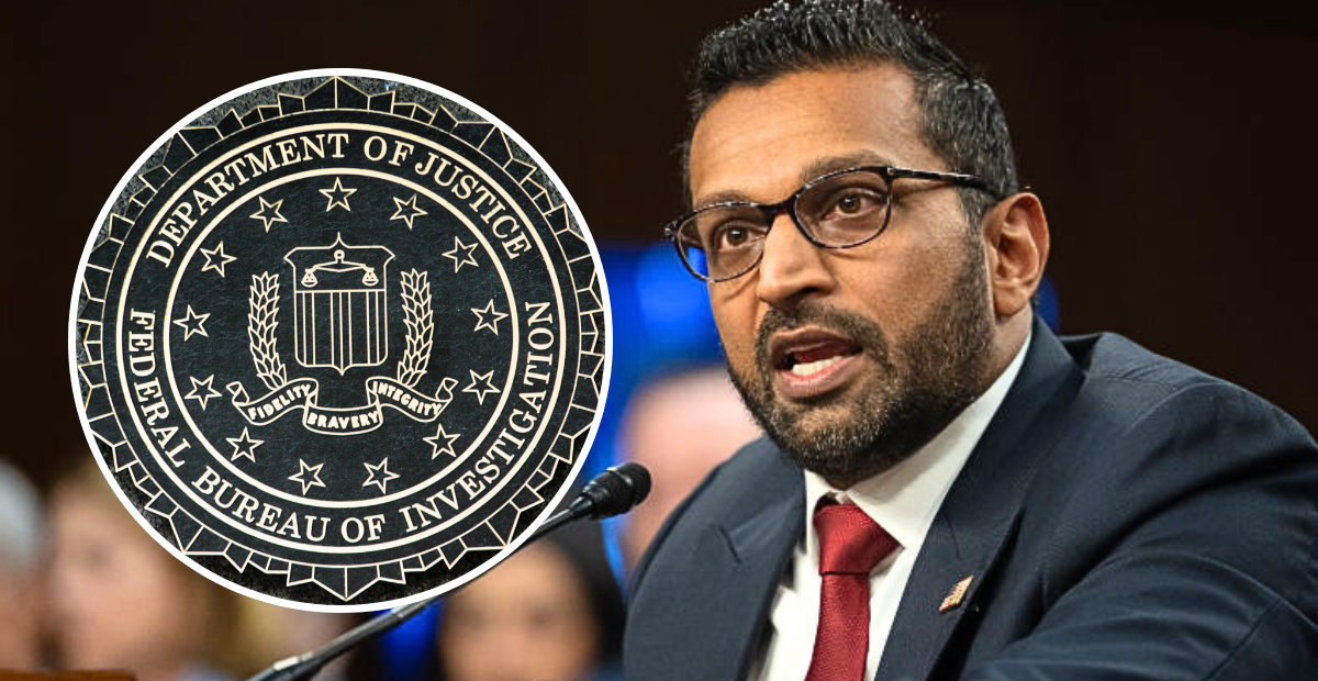 On Halloween, Friday, Oct. 31, FBI Dir. Kash Patel announced that the FBI had thwarted a potential terror attack in Michigan which was set to occur over the Halloween weekend.