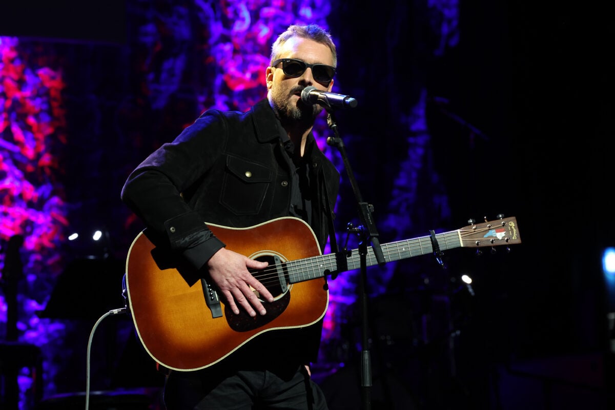 Eric Church