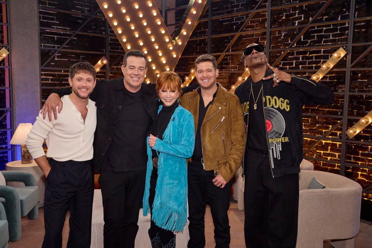 The voice coaches season 28