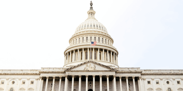 The government shutdown that began on October 1 may have an end in sight.