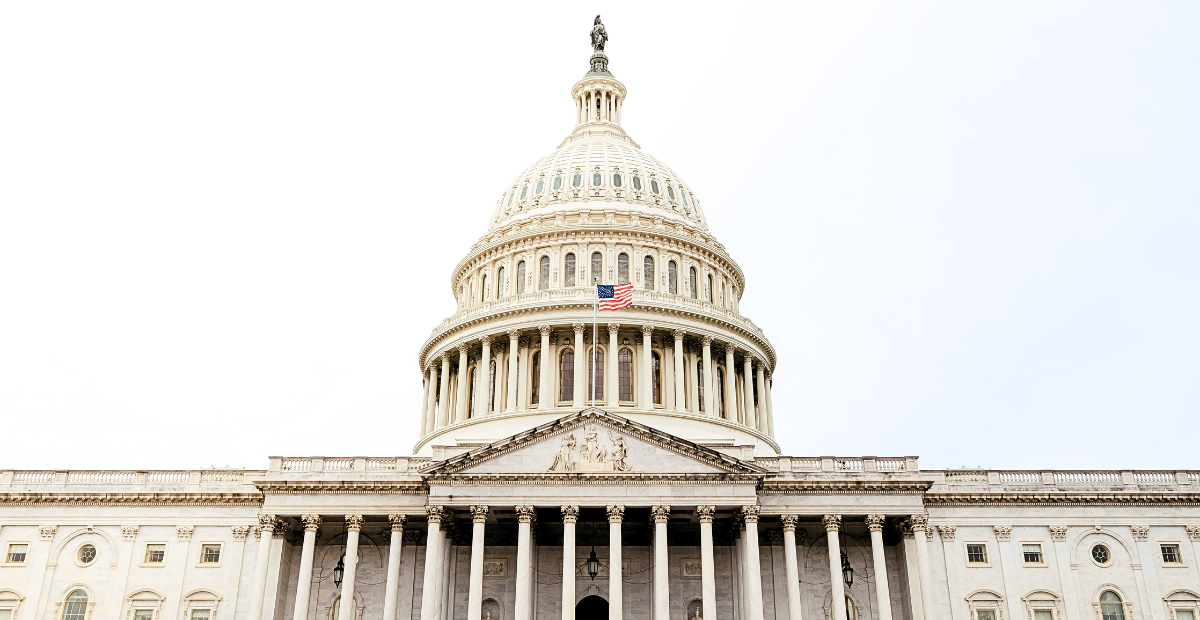 The government shutdown that began on October 1 may have an end in sight.