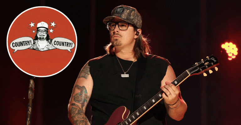 HARDY Announces 2026 "THE COUNTRY! COUNTRY! TOUR!"