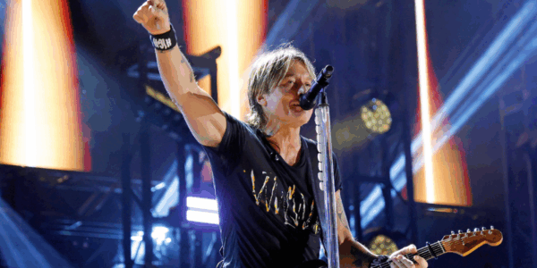 Keith Urban Lyrics