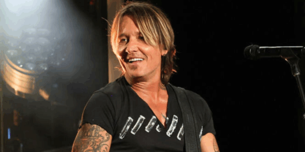 Keith Urban Lyrics