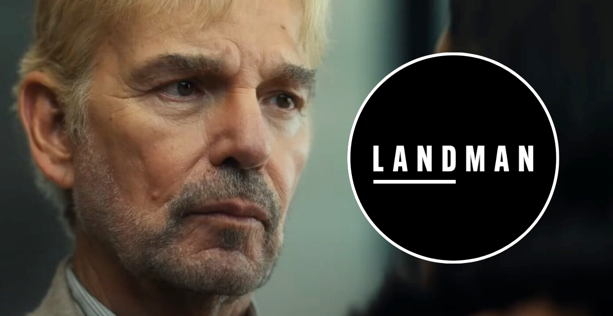 Landman Season Two trailer has been released