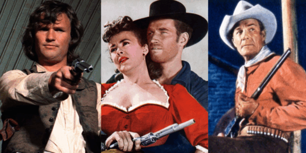 Bringing together 10 Western films that fans of the genre may not have seen, this list hopes to equip fans of "The Searchers" and other beloved Westerns with their next film obsession.