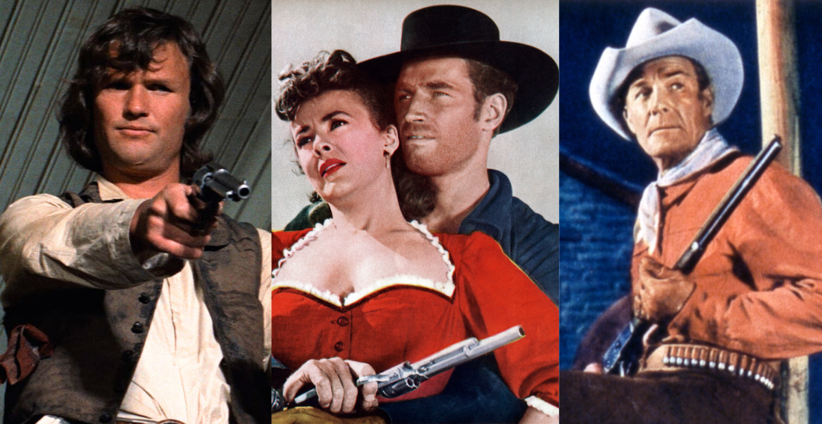 Bringing together 10 Western films that fans of the genre may not have seen, this list hopes to equip fans of "The Searchers" and other beloved Westerns with their next film obsession.