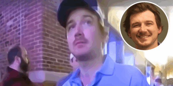 Morgan Wallen Arrest