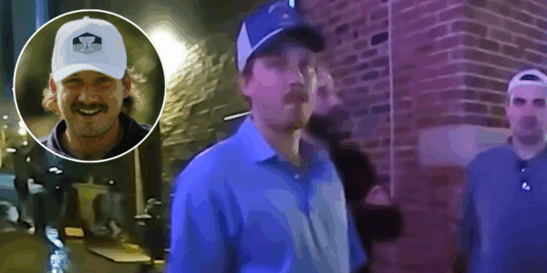 Morgan Wallen Arrest