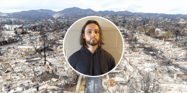 On October 8, 2025, an arrest was announced in the deadly Palisades Wildfire, with 29-year-old Jonathan Rinderknecht arrested as a suspect.