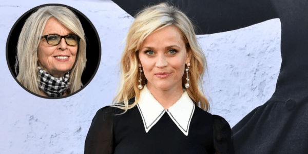 Diane Keaton Dies