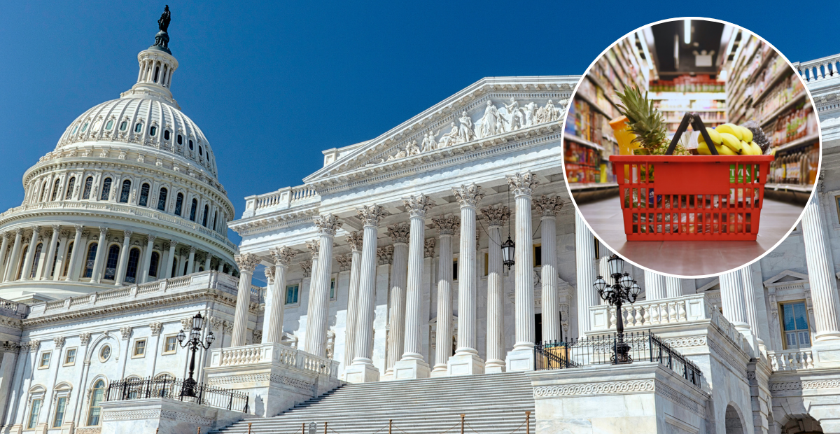 SNAP Benefits To End