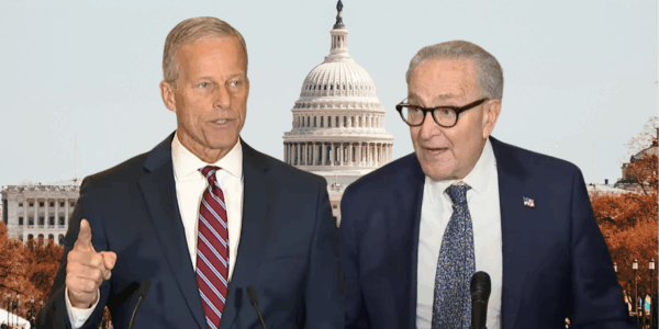 On October 28, 25 states and the District of Columbia sued the Trump administration in an effort to restore SNAP benefits for nearly 41 million Americans. The Senate remains divided on how to fund the government, with November 1 meaning programs like SNAP will not receive funding while government is shut down.