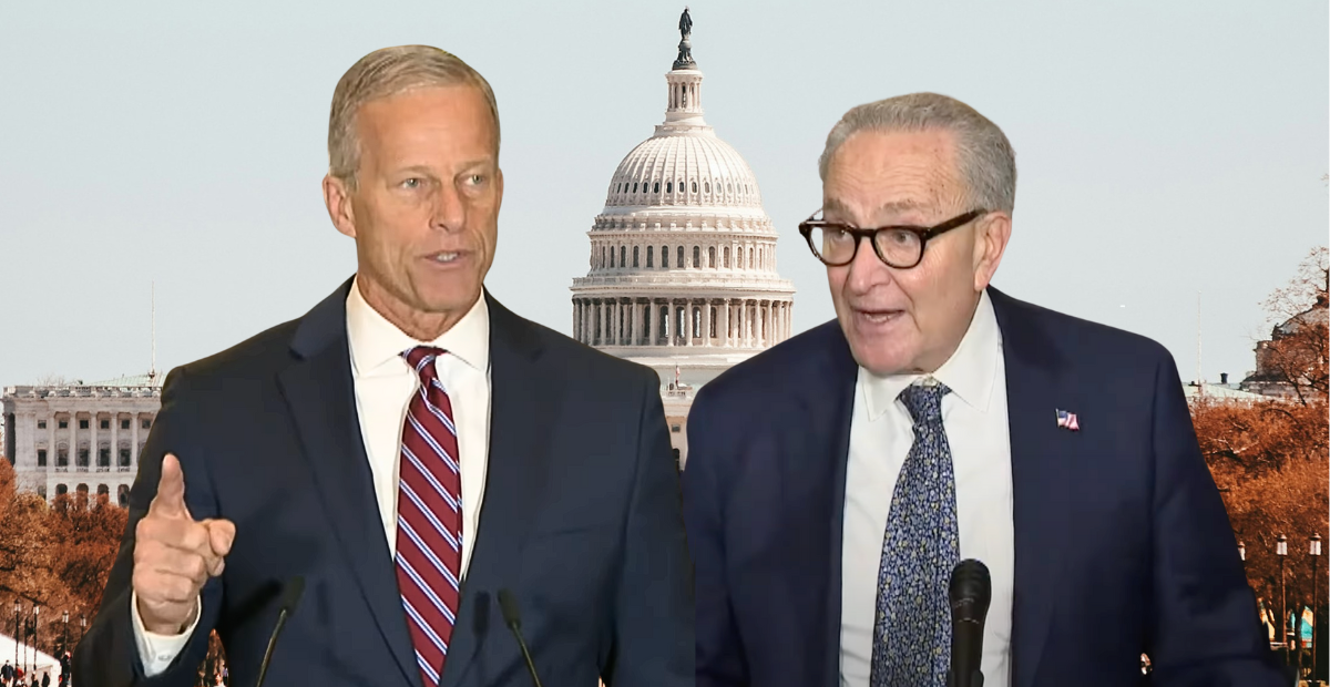 On October 28, 25 states and the District of Columbia sued the Trump administration in an effort to restore SNAP benefits for nearly 41 million Americans. The Senate remains divided on how to fund the government, with November 1 meaning programs like SNAP will not receive funding while government is shut down.