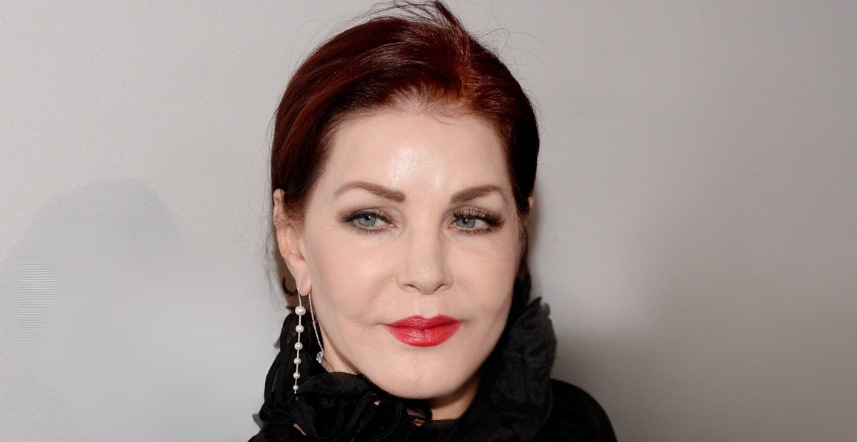 Priscilla Presley Lawsuit