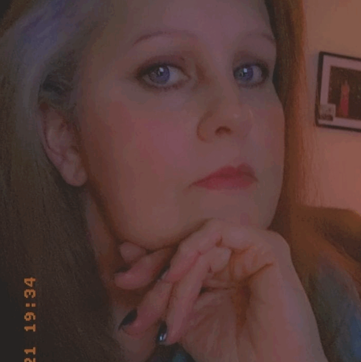 Melissa Dawn Stanford Accurate Energetic Systems