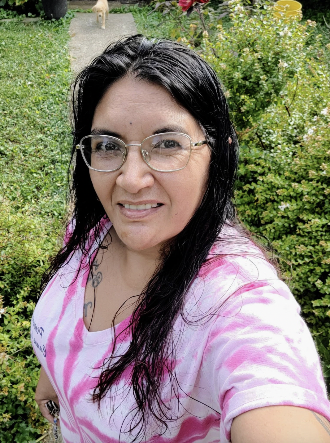 Reyna Gillahan Accurate Energetic Systems