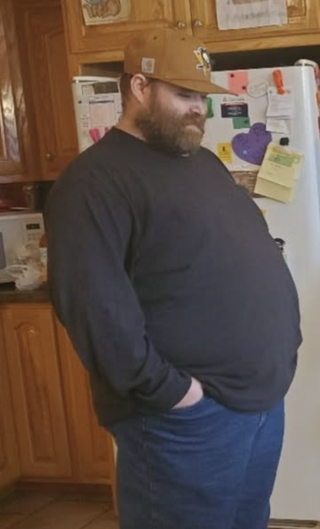 Chris Clark Accurate Energetic Systems