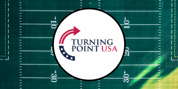 On October 9, Turning Point USA announced an alternative to the Super Bowl halftime show, dubbed the "All American Halftime Show."