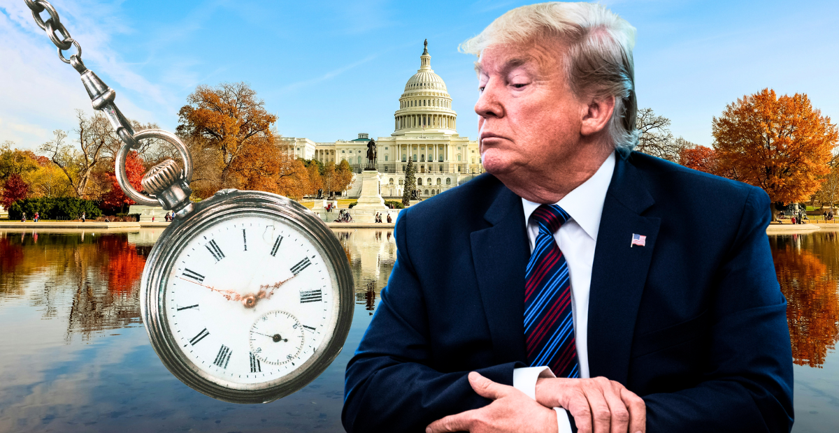 For several years, there has been a push for doing away with the time change in the United States, with some favoring Standard Time and others preferring Daylight Savings Time.