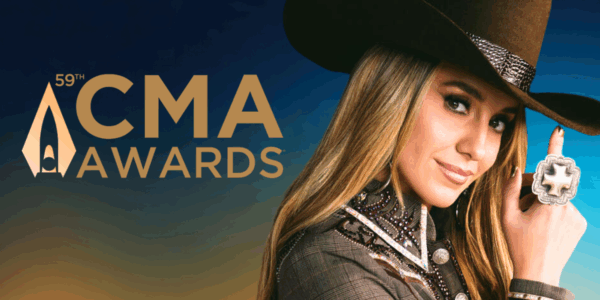 The winners of the 2025 CMA Awards, hosted by Lainey Wilson, have been revealed in this complete list
