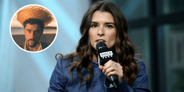 Danica Patrick offers honest opinion about Bad Bunny being the Super Bowl halftime performer