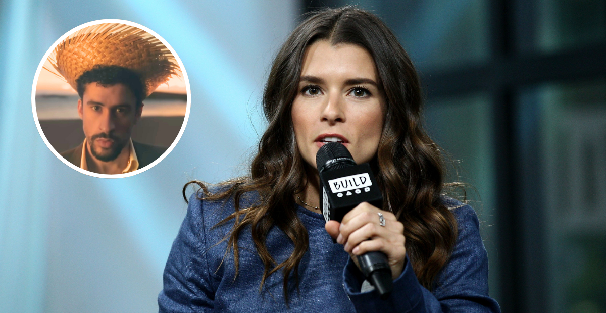 Danica Patrick offers honest opinion about Bad Bunny being the Super Bowl halftime performer