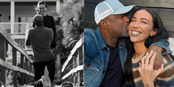 darius rucker engaged