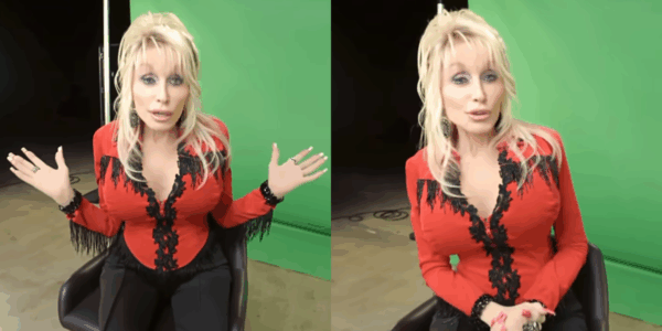 Dolly Parton health issues