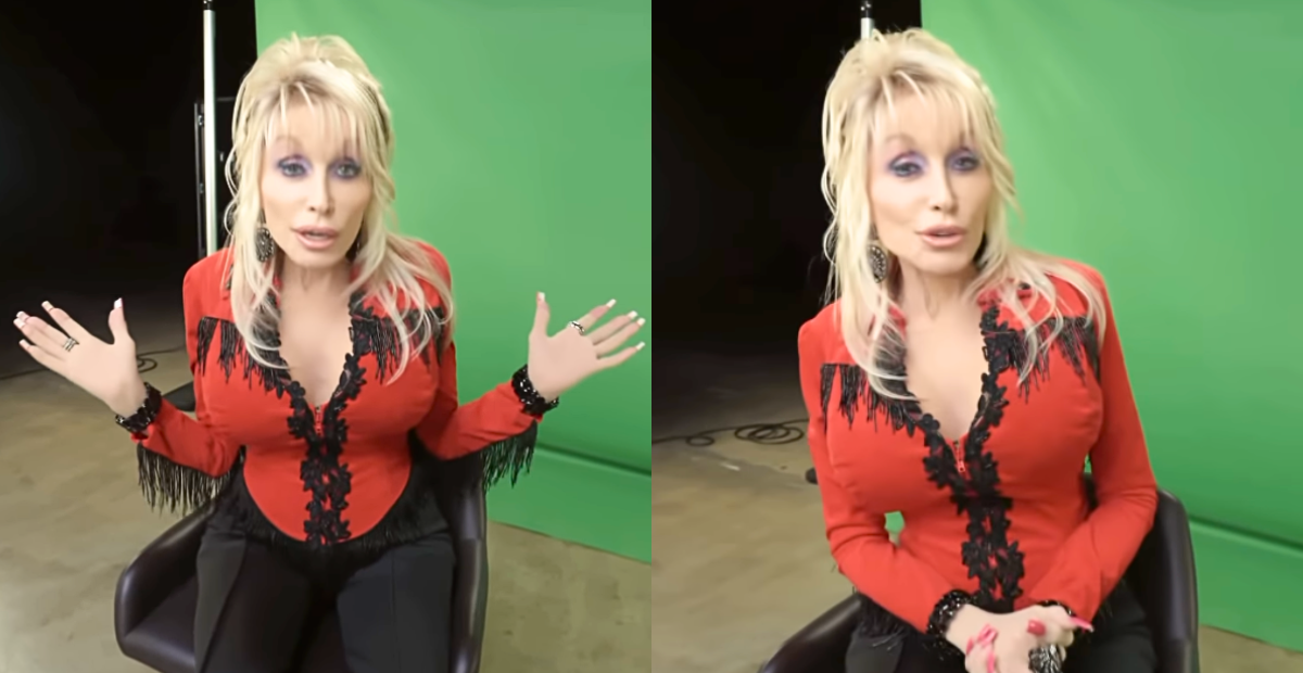 Dolly Parton health issues