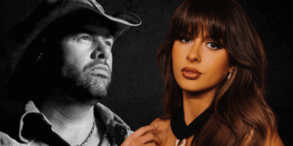 toby keith ella langley