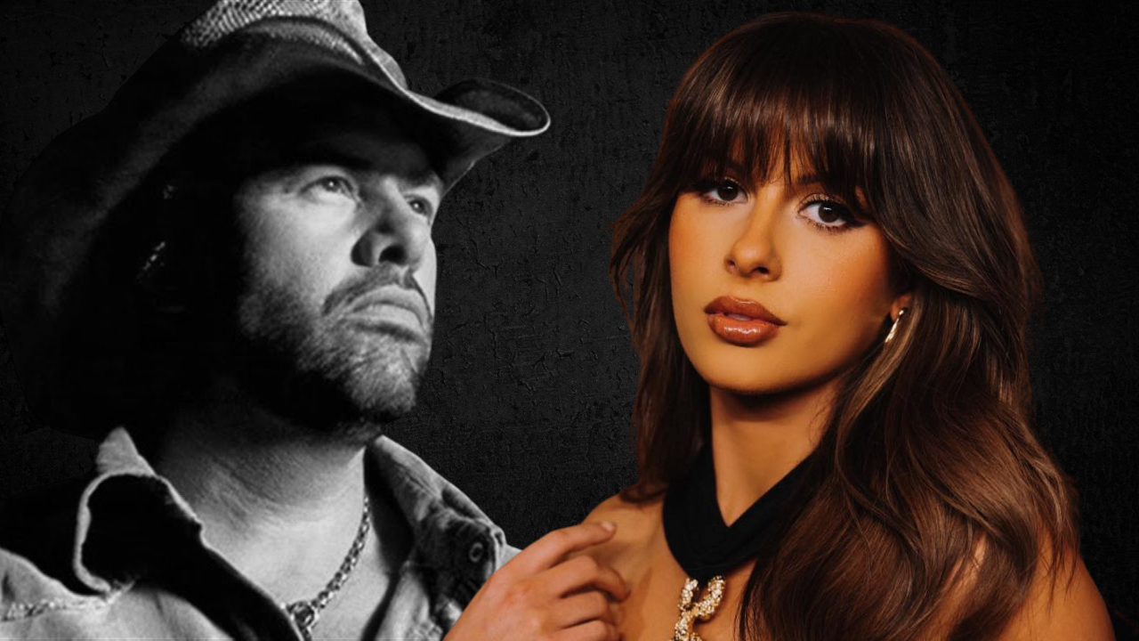 toby keith ella langley